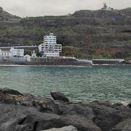 Apartamento A Mar. Икод де лос Винос Екстериор снимка