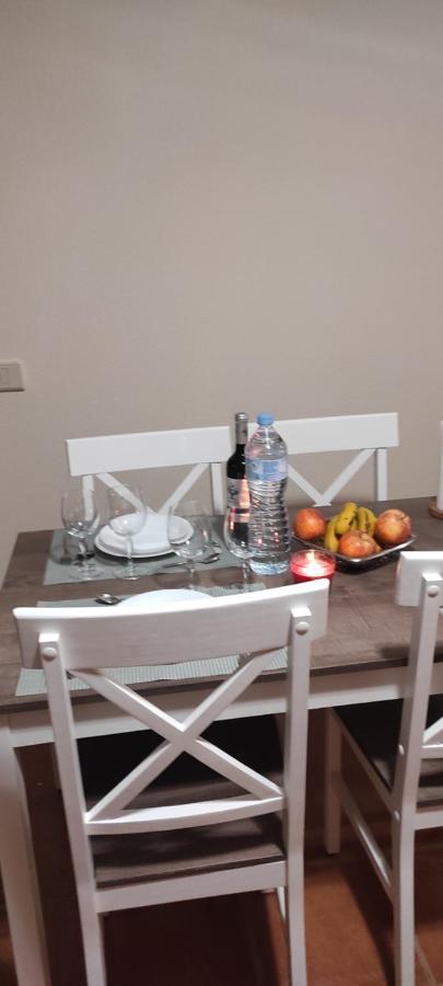 Apartamento A Mar. Икод де лос Винос Екстериор снимка