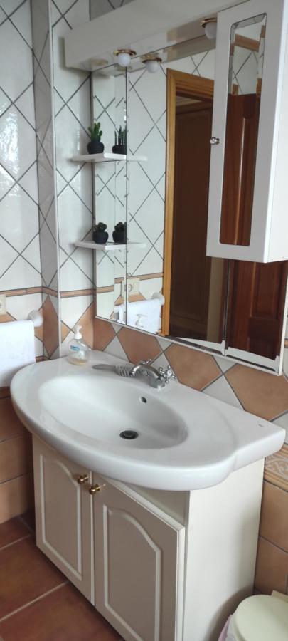 Apartamento A Mar. Икод де лос Винос Екстериор снимка