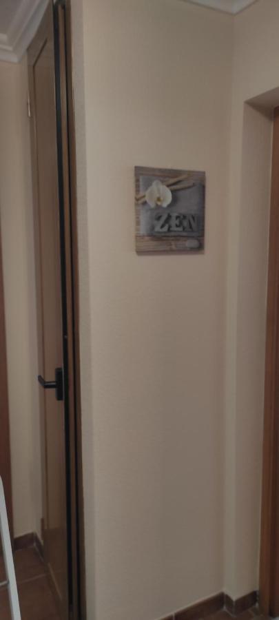 Apartamento A Mar. Икод де лос Винос Екстериор снимка