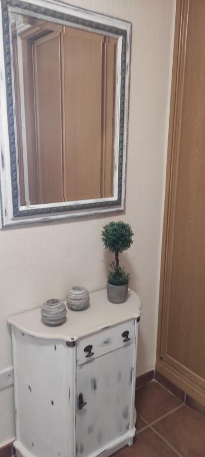Apartamento A Mar. Икод де лос Винос Екстериор снимка
