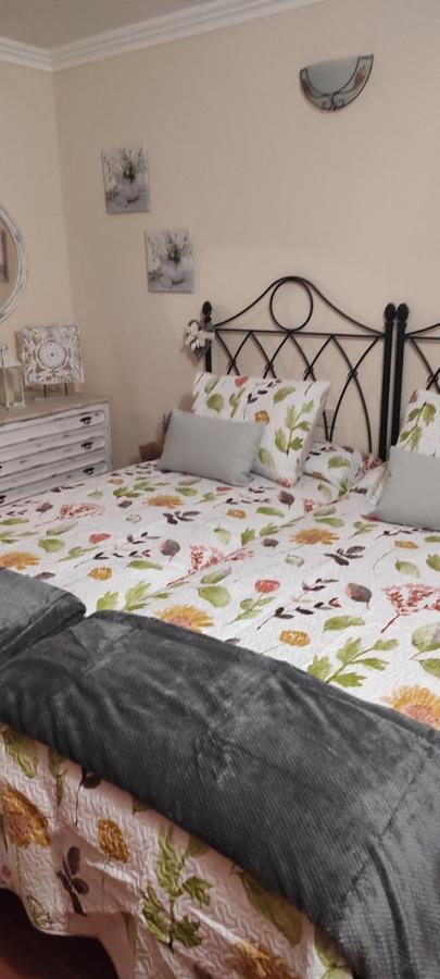 Apartamento A Mar. Икод де лос Винос Екстериор снимка