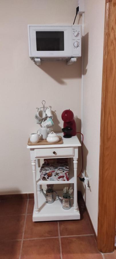 Apartamento A Mar. Икод де лос Винос Екстериор снимка