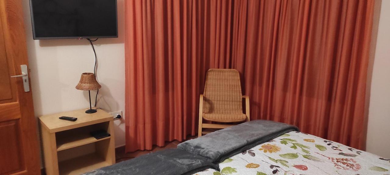 Apartamento A Mar. Икод де лос Винос Екстериор снимка