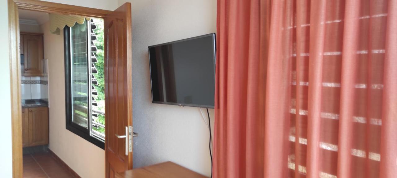 Apartamento A Mar. Икод де лос Винос Екстериор снимка