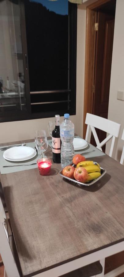Apartamento A Mar. Икод де лос Винос Екстериор снимка