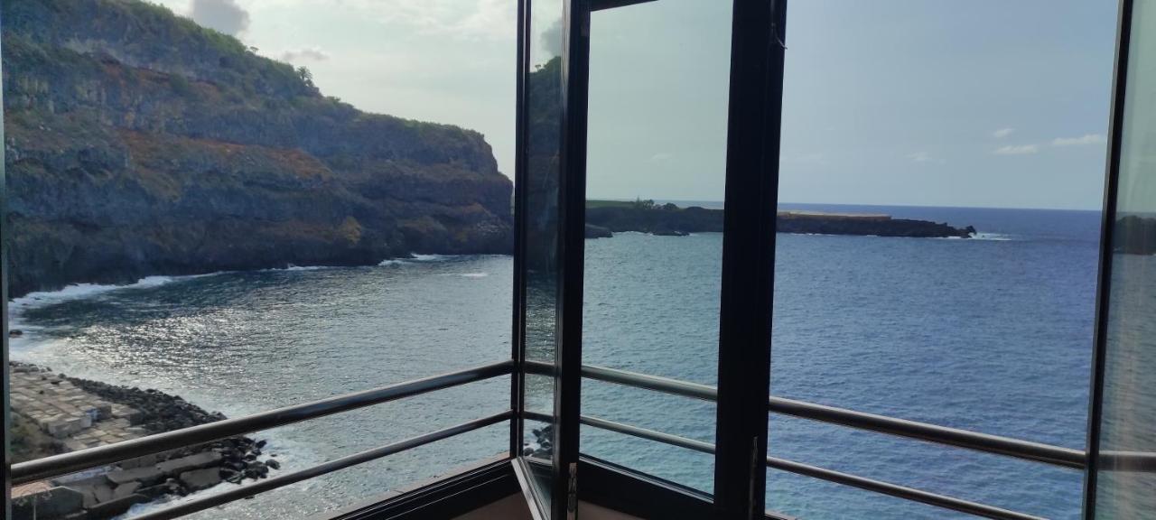 Apartamento A Mar. Икод де лос Винос Екстериор снимка