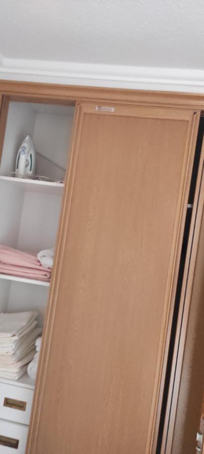 Apartamento A Mar. Икод де лос Винос Екстериор снимка