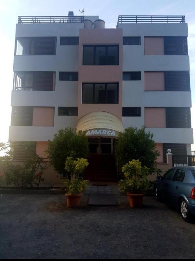 Apartamento A Mar. Икод де лос Винос Екстериор снимка