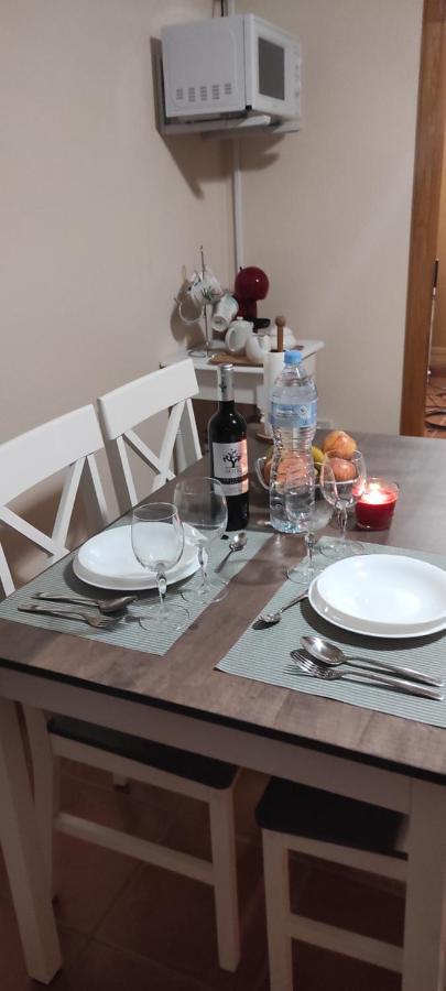 Apartamento A Mar. Икод де лос Винос Екстериор снимка
