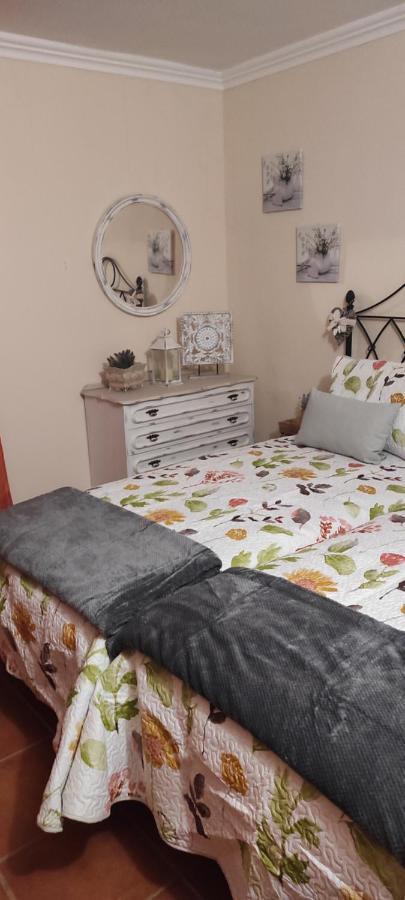 Apartamento A Mar. Икод де лос Винос Екстериор снимка