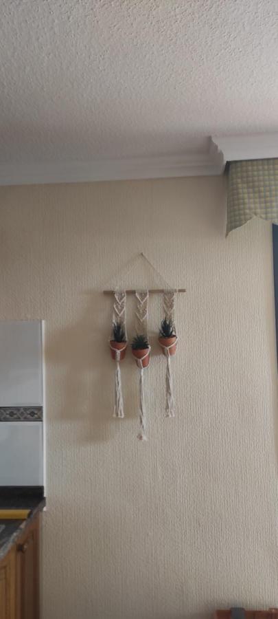 Apartamento A Mar. Икод де лос Винос Екстериор снимка