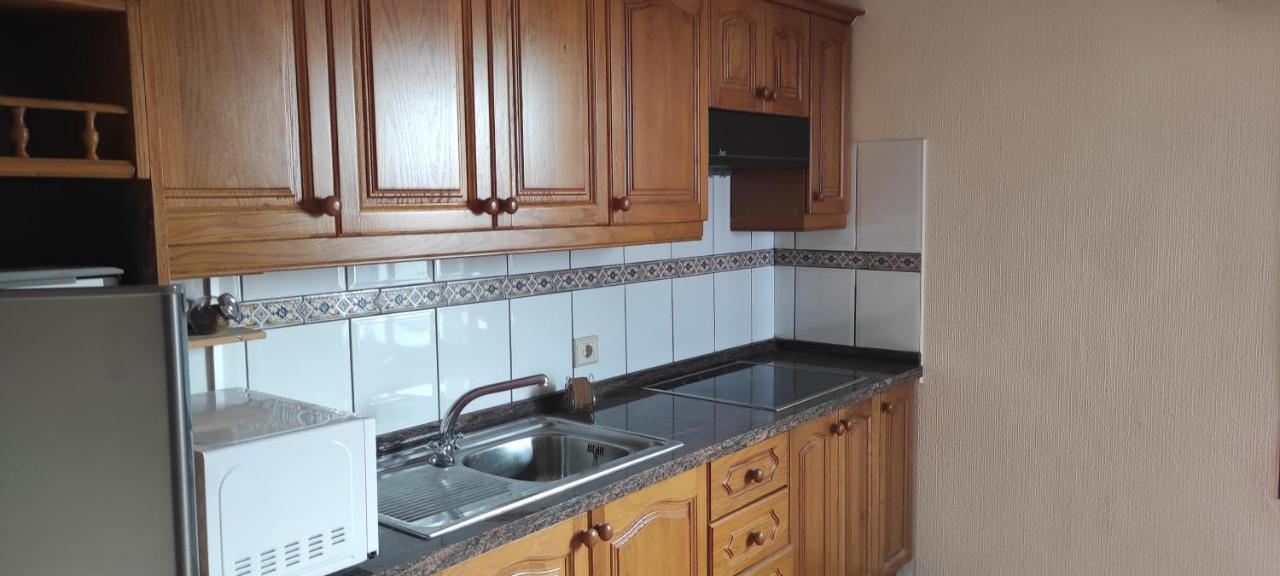 Apartamento A Mar. Икод де лос Винос Екстериор снимка