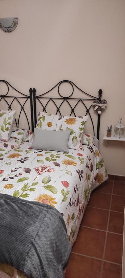Apartamento A Mar. Икод де лос Винос Екстериор снимка