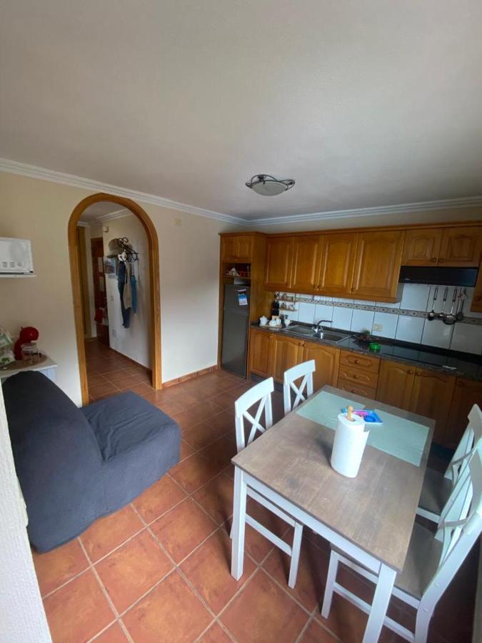 Apartamento A Mar. Икод де лос Винос Екстериор снимка