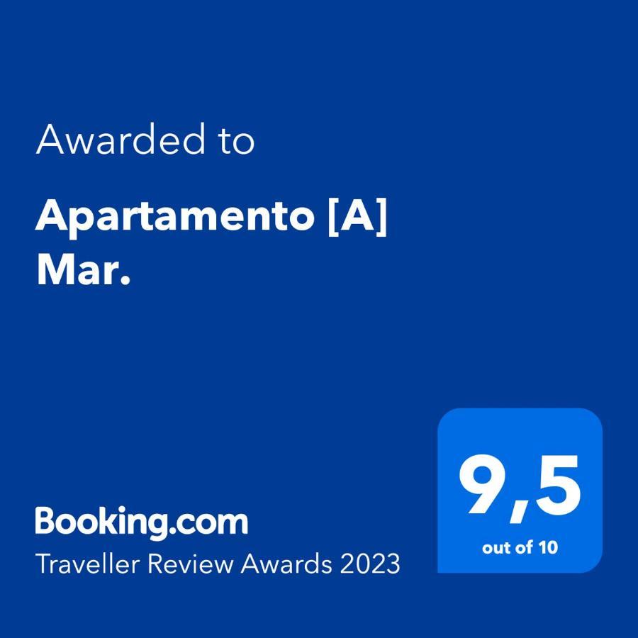 Apartamento A Mar. Икод де лос Винос Екстериор снимка
